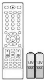 LG 27LS5400 - HINWEIS - 3