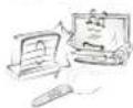 LG 27LS5400 - ADVERTENCIA - 1