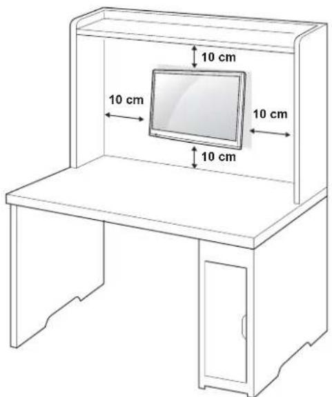 LG 27LS5400 - Ettioixia totoeetnon - 1