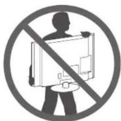 LG 27LS5400 - ATTENTION - 2