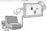 LG 27LS5400 - ADVERTENCIA - 8
