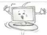LG 27LS5400 - ATTENTIE - 2