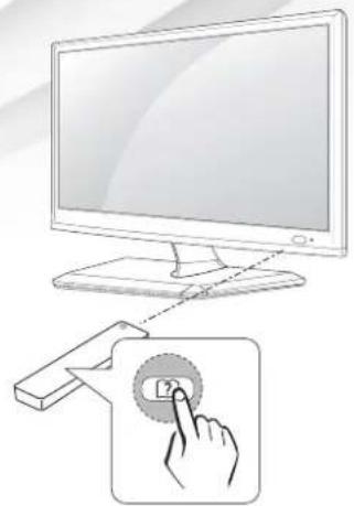 LG 27LS5400 - Algemeen - 2
