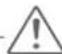 LG 27LS5400 - CAUTION - 4