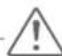 LG 27LS5400 - WARNING - 2