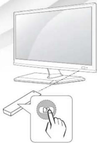 LG 27LS5400 - Allgemein - 2