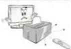 LG 27LS5400 - ATTENTION - 6
