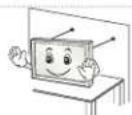 LG 27LS5400 - CAUTION - 4