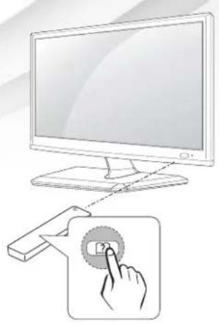 LG 27LS5400 - General - 2