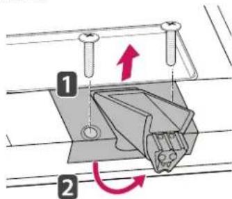 LG 27LS5400 - CAUTION - 2