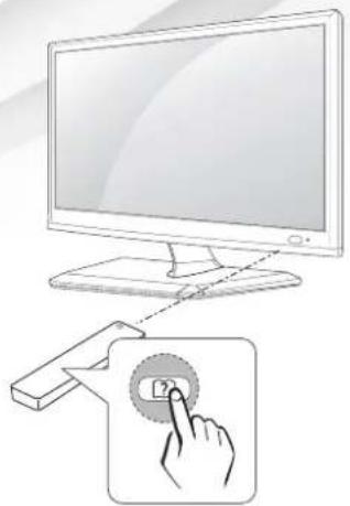 LG 27LS5400 - Général - 2