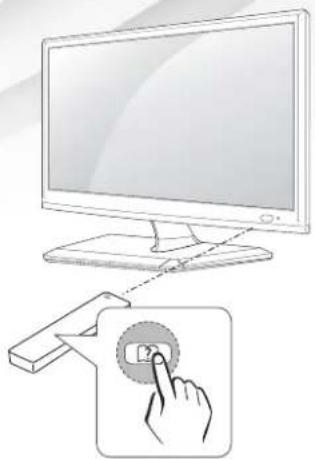 LG 27LS5400 - 2