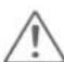 LG 27LS5400 - WARNING - 3