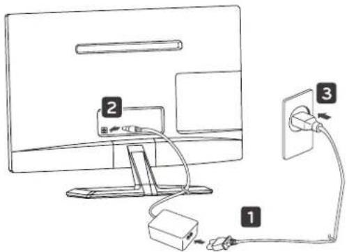 LG 27LS5400 - ATTENTION - 1
