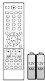 LG 27LS5400 - REMARQUE - 3