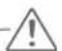 LG 27LS5400 - WARNING - 3