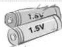 LG 27LS5400 - CAUTION - 8
