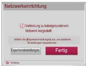 LG 26LN4505 - Netzwerkeinrichtung - 4