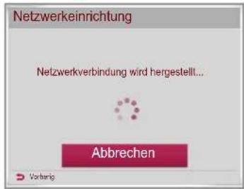 LG 26LN4505 - Netzwerkeinrichtung - 3