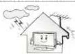 LG 26LN4505 - ADVERTENCIA - 9