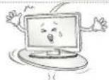 LG 26LN4505 - ATTENTION - 2