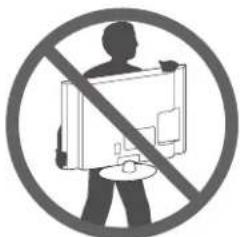 LG 26LN4505 - ATTENTION - 1