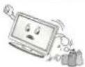 LG 26LN4505 - WARNING - 17