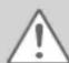 LG 26LN4505 - AVERTISSEMENT - 1