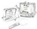 LG 26LN4505 - WARNUNG - 1