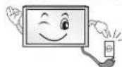 LG 26LN4505 - ADVERTENCIA - 3