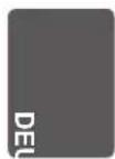 LG 26LN4505 - VORSICHT - 4