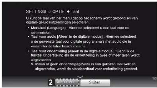 LG 26LN4505 - DE GEBRUIKSAANWIJZING GEBRUIKEN - 3