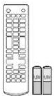 LG 26LN4505 - REMARQUE - 3