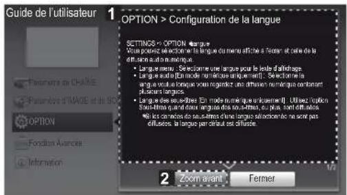 LG 26LN4505 - UTILISATION DU GUIDE DE L'UTILISATEUR - 2