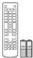 LG 26LN4505 - ΣΗΜΕΙΩΣΗ - 3