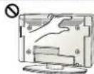 LG 26LN4505 - CAUTION - 13