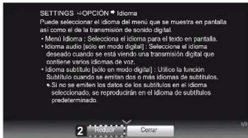 LG 26LN4505 - USO DE LA GUÍA DEL USUARIO - 4