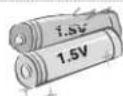 LG 26LN4505 - VORSICHT - 7