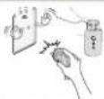 LG 26LN4505 - ADVERTENCIA - 21