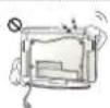 LG 26LN4505 - WARNUNG - 10