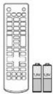 LG 26LN4505 - TV LED - 1
