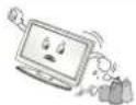 LG 26LN4505 - ADVERTENCIA - 16