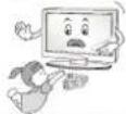 LG 26LN4505 - WARNUNG - 15