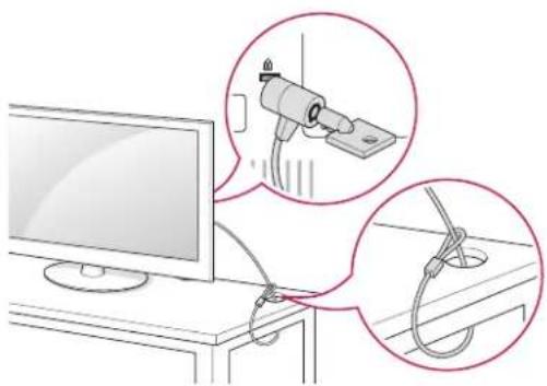 LG 26LN4505 - NOTA - 1