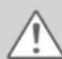LG 26LN4505 - WARNING - 1