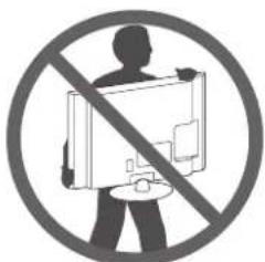 LG 26LN4505 - PRECAUCIÓN - 1