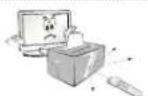 LG 26LN4505 - ATTENZIONE - 8