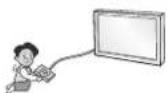 LG 26LN4505 - PRECAUCIÓN - 10