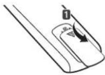 LG 26LN4505 - REMOTE CONTROL - 1