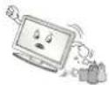 LG 26LN4505 - WARNUNG - 17